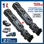 Плата 2 шт. заднего фонаря TRANSIT 1986-2000